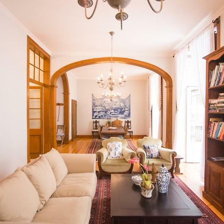 Classic Lisbon Downtown Apartment المظهر الخارجي الصورة