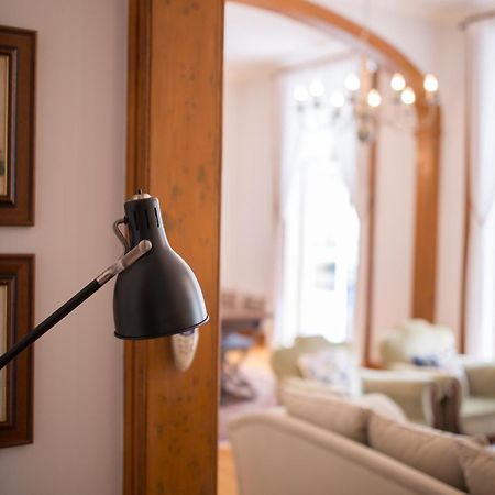 Classic Lisbon Downtown Apartment المظهر الخارجي الصورة