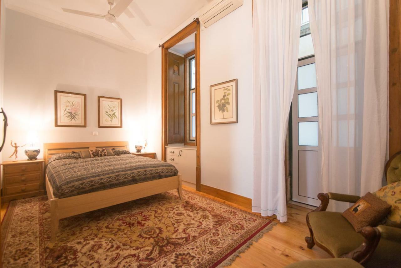 Classic Lisbon Downtown Apartment المظهر الخارجي الصورة