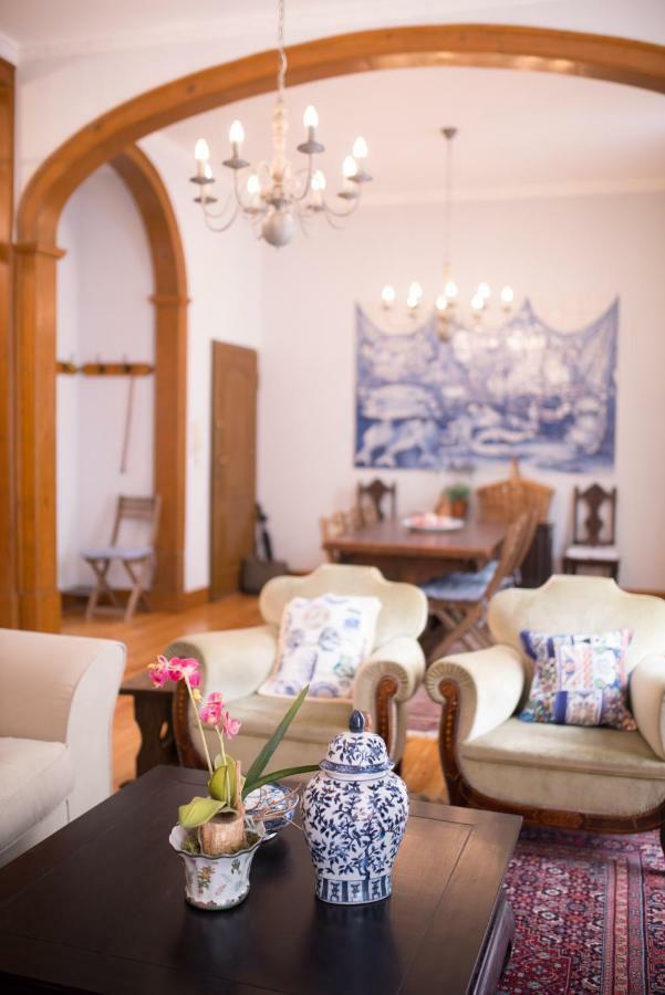Classic Lisbon Downtown Apartment المظهر الخارجي الصورة