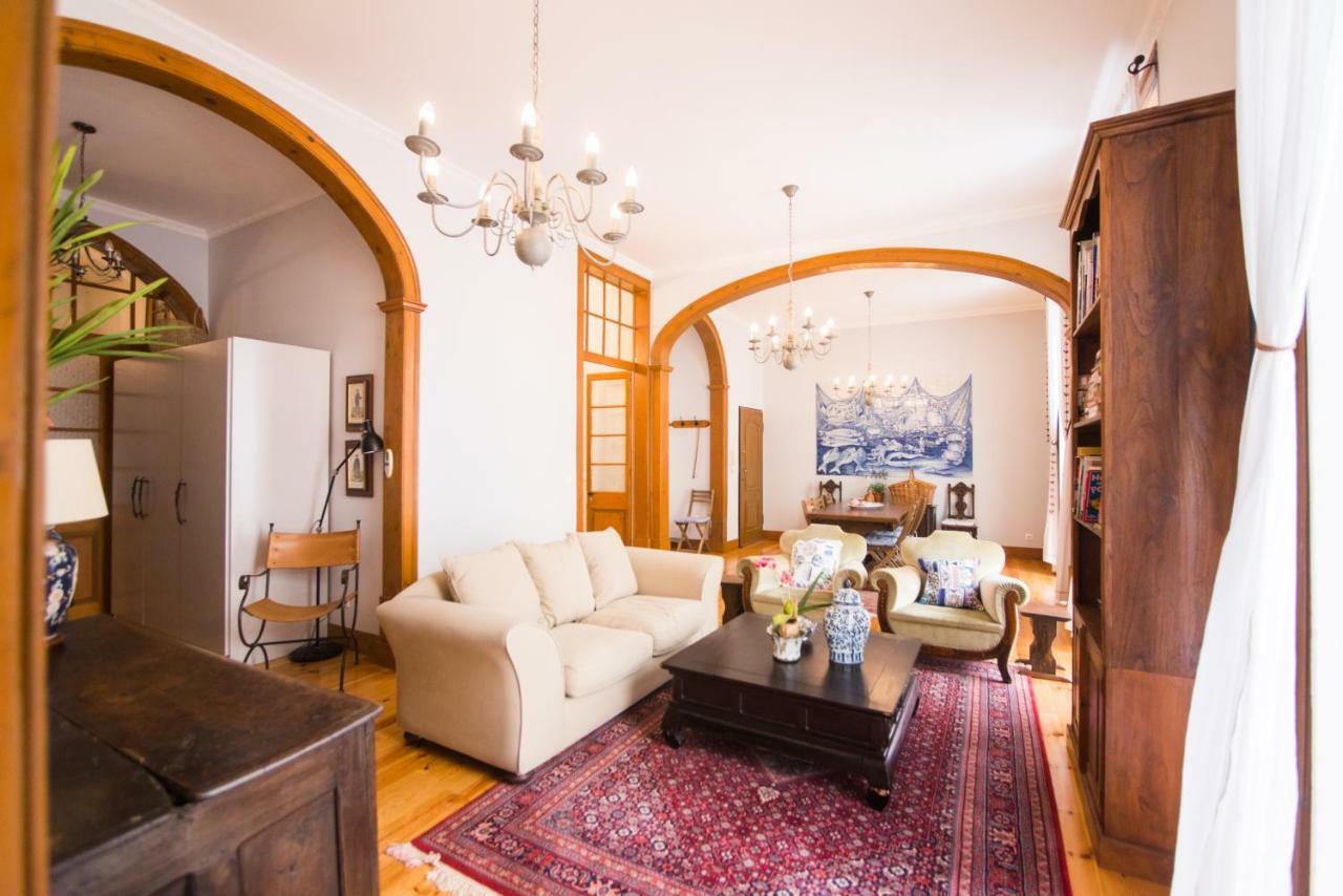 Classic Lisbon Downtown Apartment المظهر الخارجي الصورة