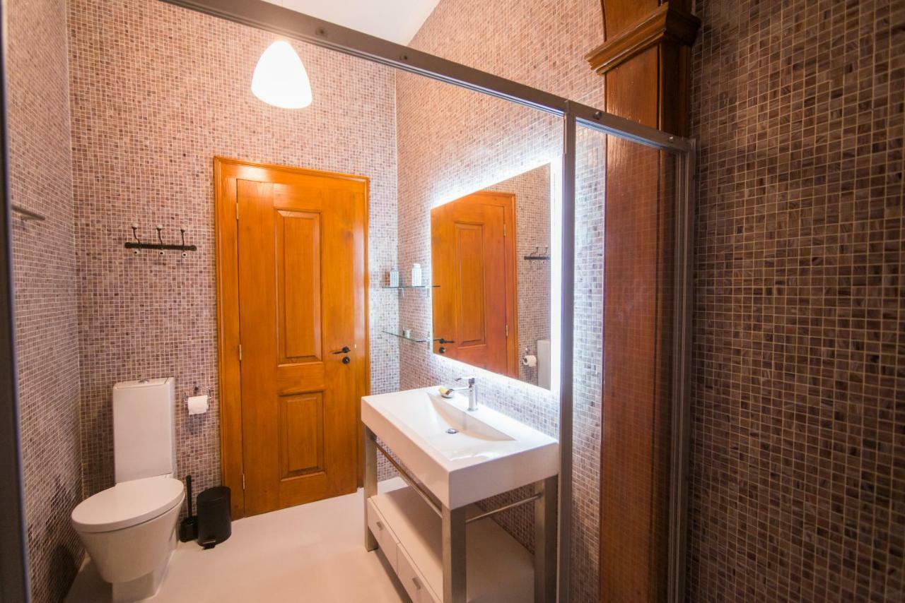 Classic Lisbon Downtown Apartment المظهر الخارجي الصورة