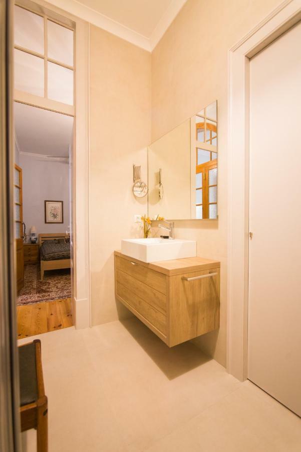 Classic Lisbon Downtown Apartment المظهر الخارجي الصورة