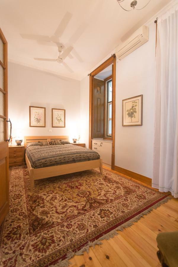 Classic Lisbon Downtown Apartment المظهر الخارجي الصورة