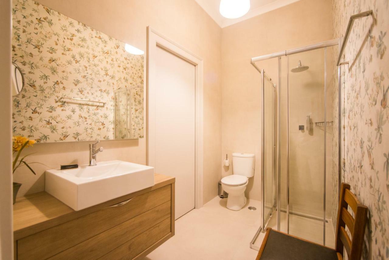 Classic Lisbon Downtown Apartment المظهر الخارجي الصورة