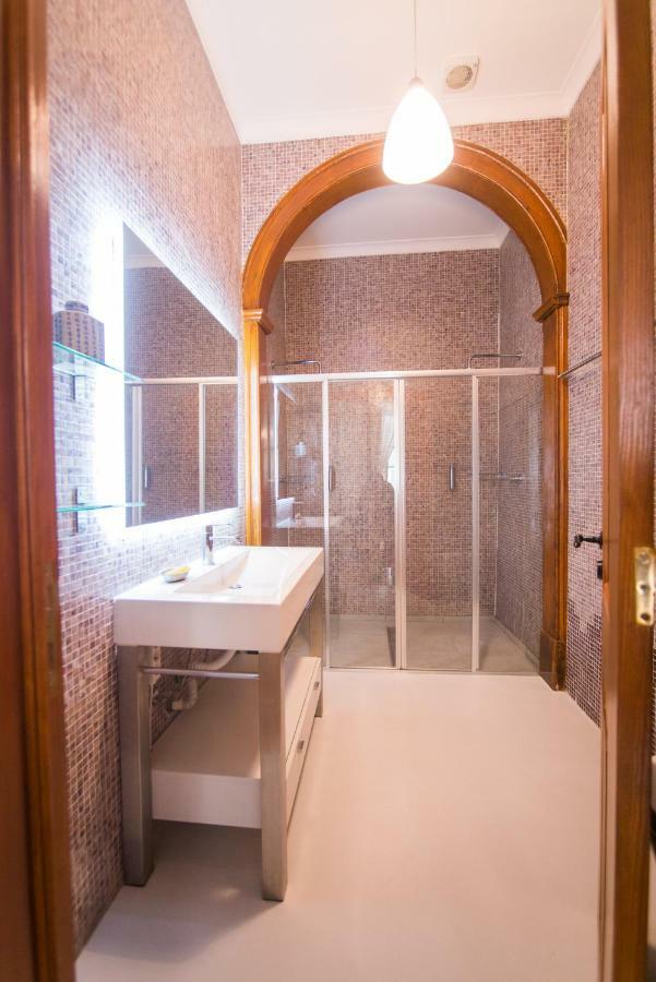 Classic Lisbon Downtown Apartment المظهر الخارجي الصورة
