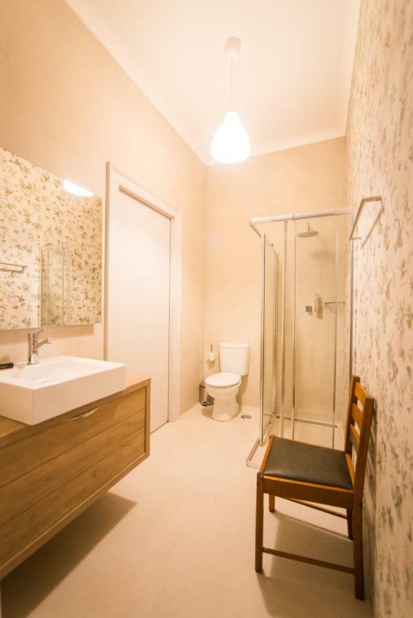 Classic Lisbon Downtown Apartment المظهر الخارجي الصورة
